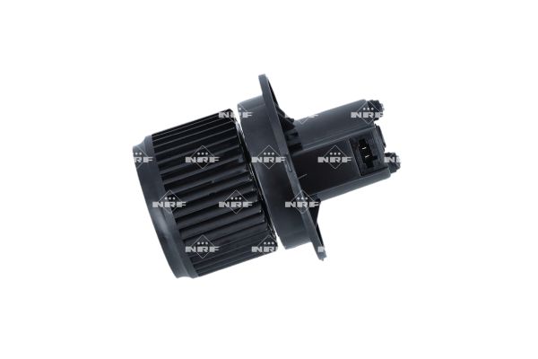 NRF Kachelventilator 34535