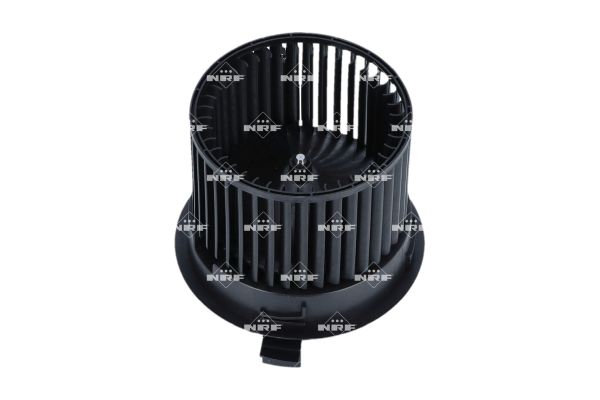 NRF Kachelventilator 34536