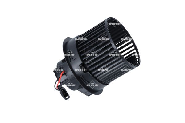 NRF Kachelventilator 34536