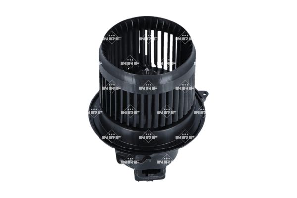 NRF Kachelventilator 34537