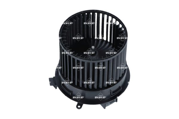 NRF Kachelventilator 34542