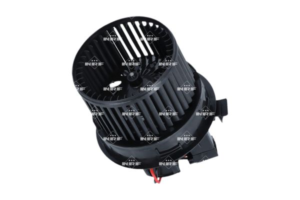 NRF Kachelventilator 34543