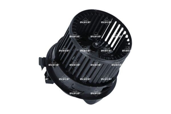 NRF Kachelventilator 34543