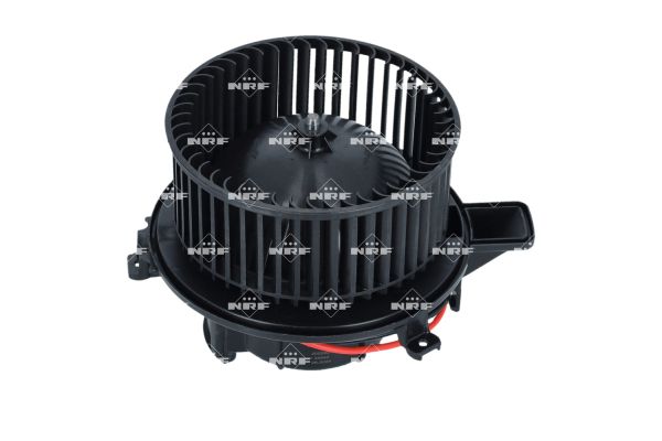 NRF Kachelventilator 34544