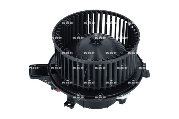 NRF Kachelventilator 34544