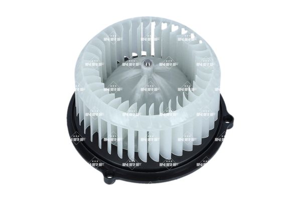 NRF Kachelventilator 34545