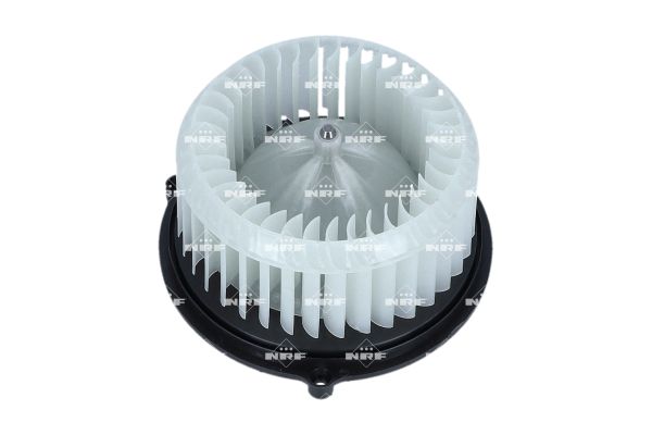 NRF Kachelventilator 34545