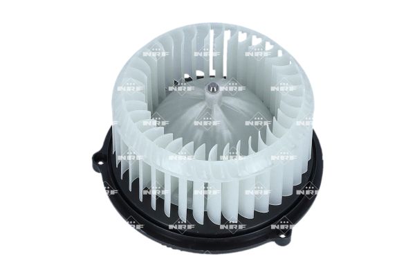 NRF Kachelventilator 34545