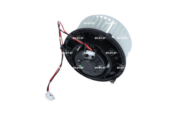 NRF Kachelventilator 34545