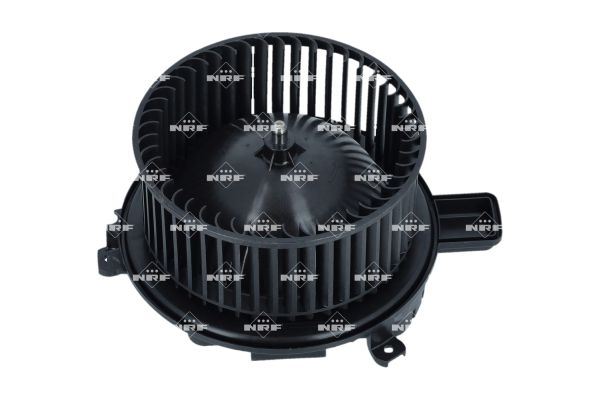 NRF Kachelventilator 34546