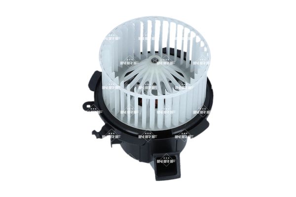 NRF Kachelventilator 34547