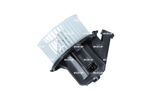 NRF Kachelventilator 34547