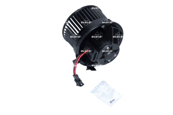 NRF Kachelventilator 34549