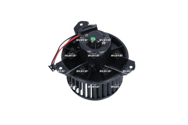 NRF Kachelventilator 34550