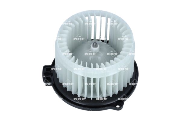 NRF Kachelventilator 34551