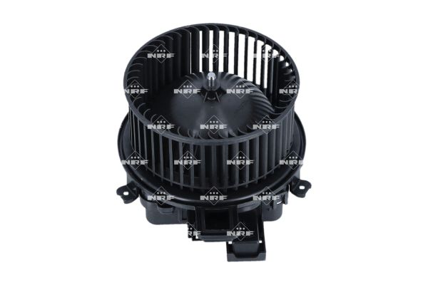 NRF Kachelventilator 34552