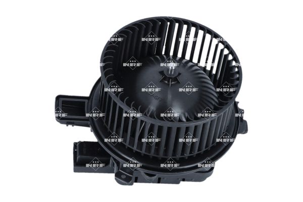 NRF Kachelventilator 34552