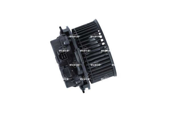 NRF Kachelventilator 34552