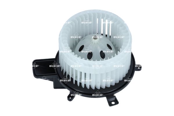 NRF Kachelventilator 34553
