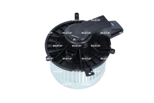 NRF Kachelventilator 34553