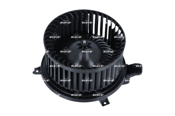 NRF Kachelventilator 34554
