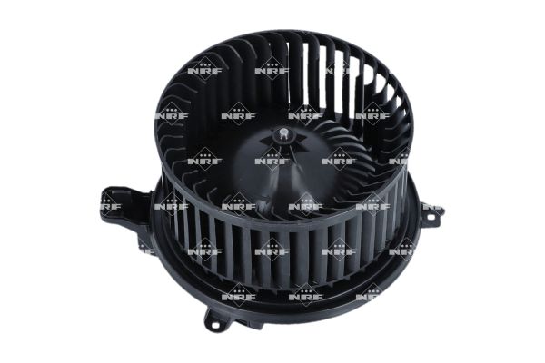 NRF Kachelventilator 34554