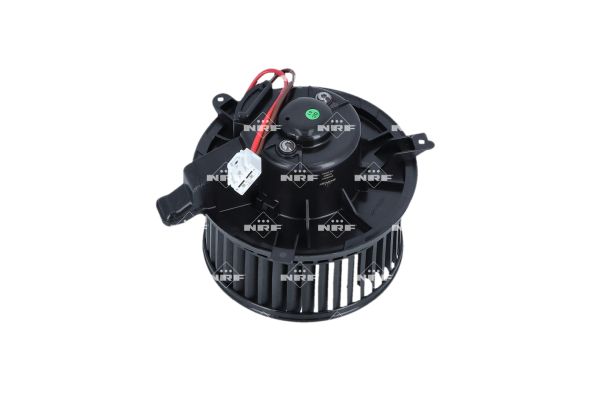 NRF Kachelventilator 34554