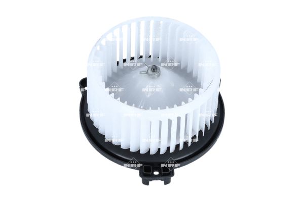 NRF Kachelventilator 34555