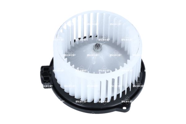 NRF Kachelventilator 34555