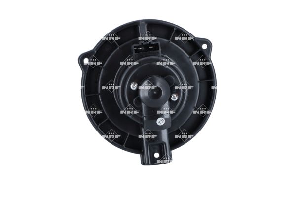 NRF Kachelventilator 34555