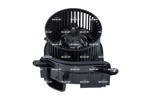 NRF Kachelventilator 34556