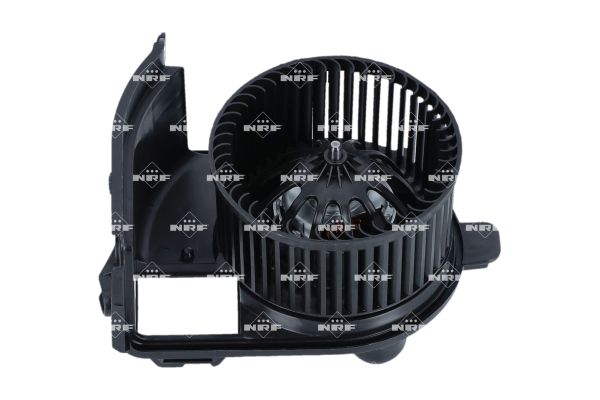 NRF Kachelventilator 34556