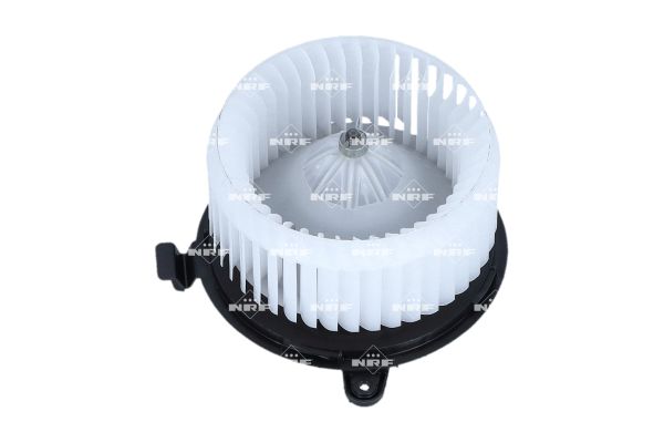 NRF Kachelventilator 34557