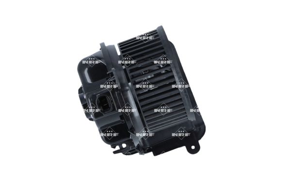NRF Kachelventilator 34560