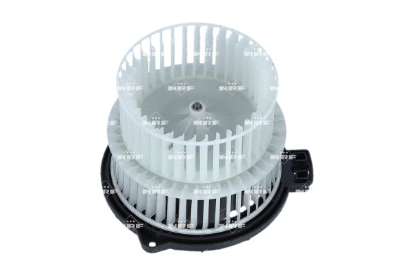 NRF Kachelventilator 34561