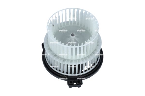 NRF Kachelventilator 34561