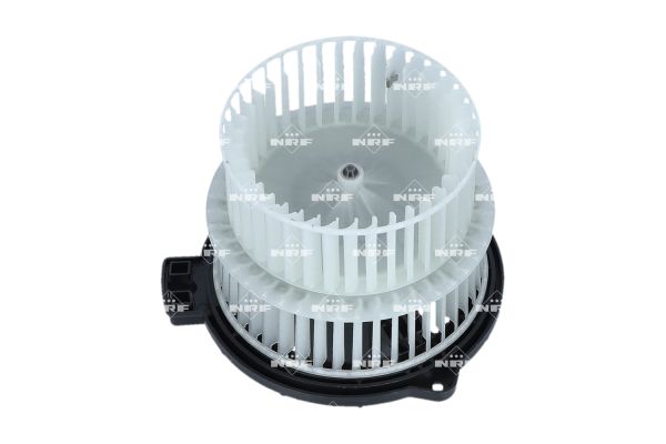 NRF Kachelventilator 34561