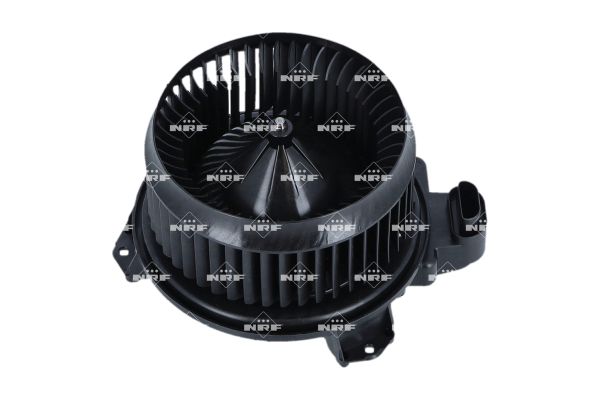 NRF Kachelventilator 34562