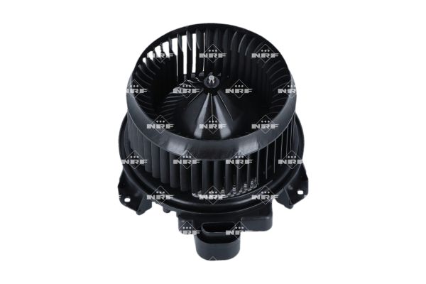 NRF Kachelventilator 34562
