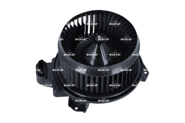 NRF Kachelventilator 34562