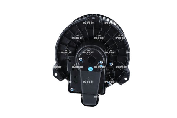 NRF Kachelventilator 34562