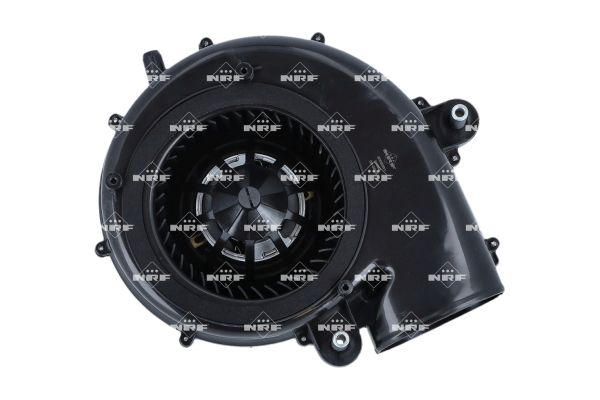 NRF Kachelventilator 34563