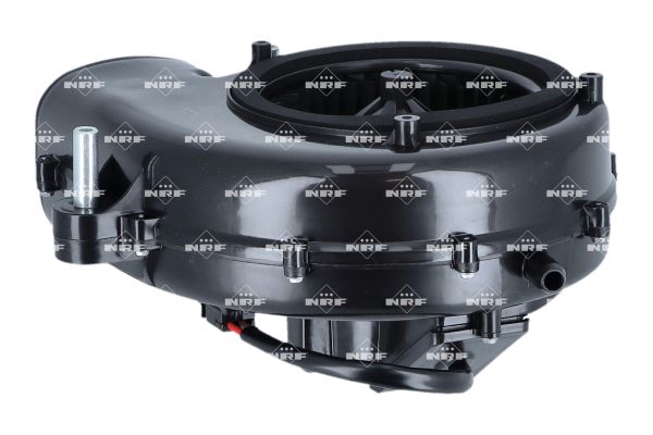 NRF Kachelventilator 34563