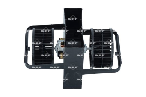 NRF Kachelventilator 34564