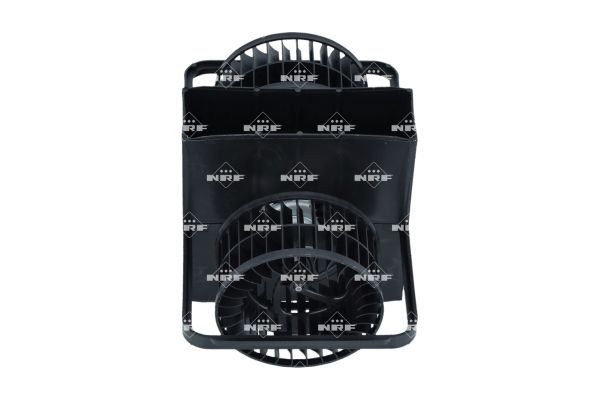 NRF Kachelventilator 34564