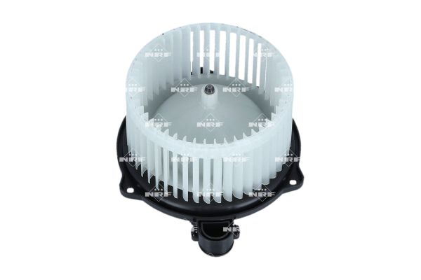 NRF Kachelventilator 34565