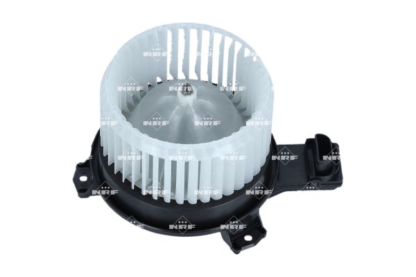NRF Kachelventilator 34566