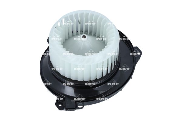 NRF Kachelventilator 34567