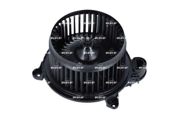 NRF Kachelventilator 34568