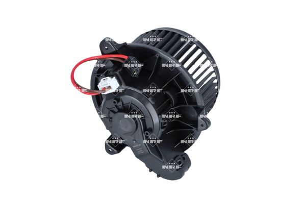 NRF Kachelventilator 34568
